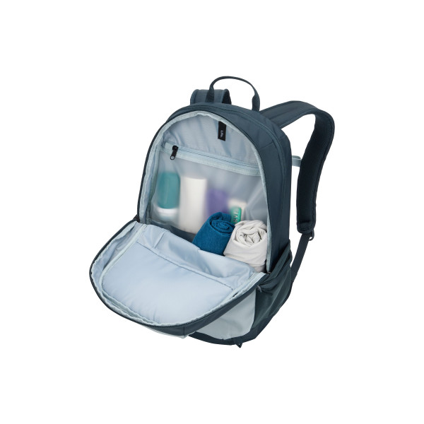 Thule 5502 EnRoute Backpack 23L Soft Blue/Darkest Blue