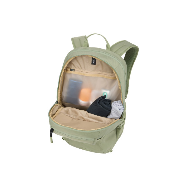 Thule 5504 EnRoute Backpack 23L Quiet Green