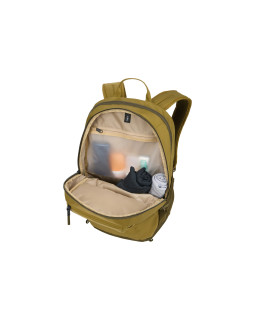 Thule 5506 EnRoute Backpack 23L Nutria Green/Natural Green-foto8