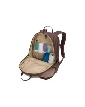 Thule 5509 EnRoute Backpack 26L Tinted Taupe/Nuanced Brown-foto8