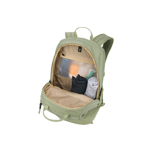 Thule 5510 EnRoute Backpack 26L Quiet Green