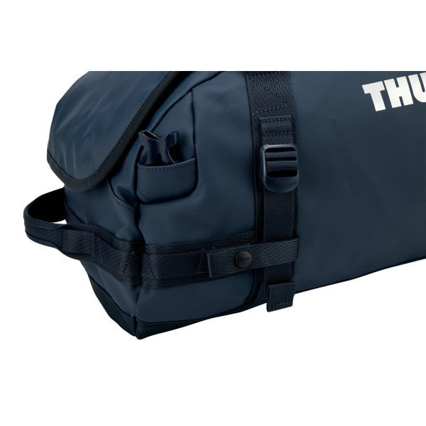 Thule 5586 Chasm 30L duffel bag darkest blue