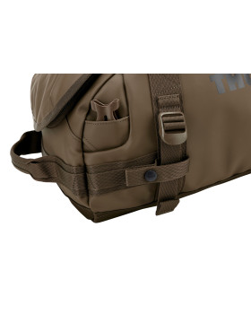 Thule 5587 Chasm 30L duffel bag deep khaki-foto8