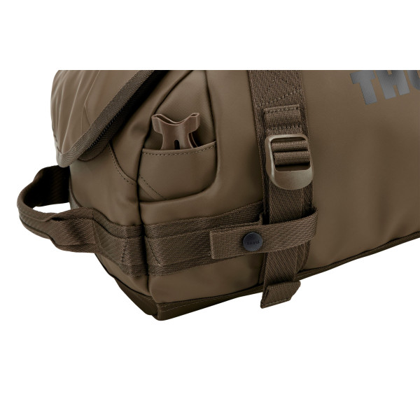 Thule 5587 Chasm 30L duffel bag deep khaki