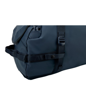 Thule 5596 Chasm 90L duffel bag darkest blue-foto8