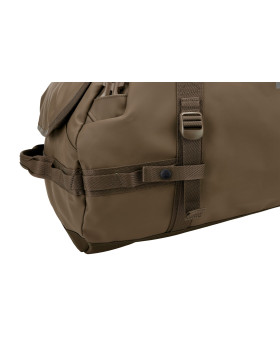 Thule 5597 Chasm 90L duffel bag deep khaki-foto8
