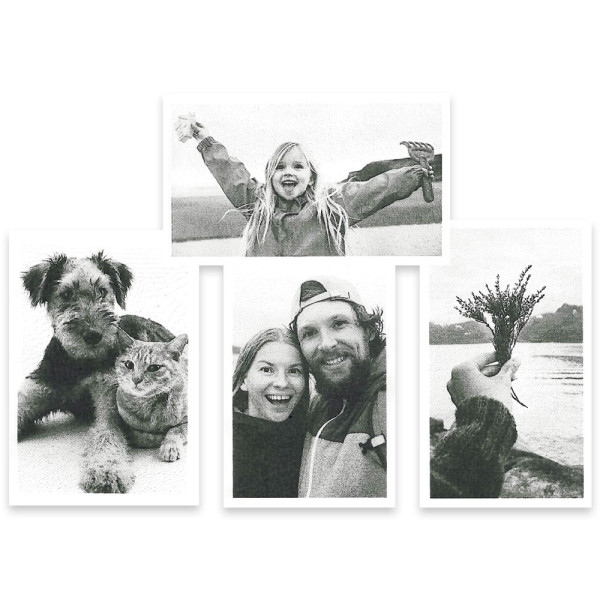 Easypix InstantFUN camera 10095