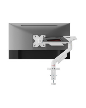 White Shark KHUFU-I GMS-3210 / 1 Monitor Desktop Mount-foto8