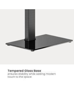 Sbox FS-306 LED TV Floor Mount (37-75-foto8