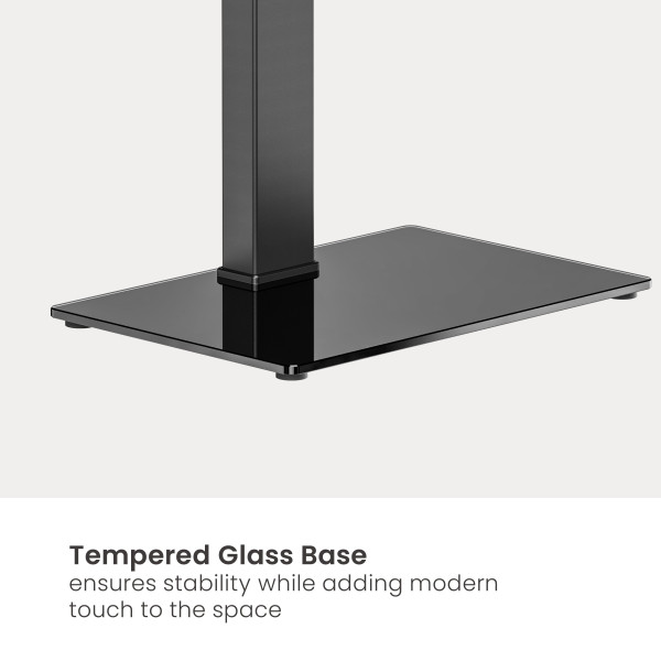 Sbox FS-306 LED TV Floor Mount (37-75