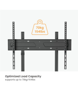 Sbox FS-403 LED TV Floor Mount-foto8