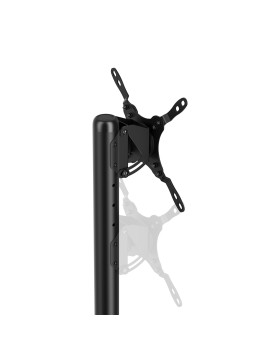 Sbox FS-622  LED TV Floor Mount-foto8