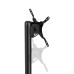 Sbox FS-622  LED TV Floor Mount
