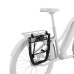 Thule 5480 Shield BP Inlock 23L  Black