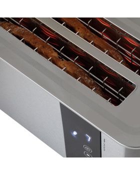 Jata JETT1146 Digital Toaster 2 Slices-foto8
