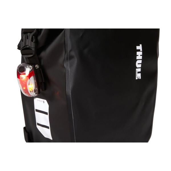Thule 5403 Shield Pannier 13L 2-pack yellow Thule 5403 Shield Pannier 13L 2-pack yellow