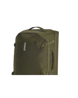 Thule 5610 EnRoute Carry on Natural Green-foto8