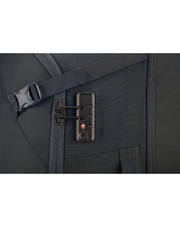 Thule 5613 EnRoute Check-In Wheeled Duffel Darkest Blue-foto8