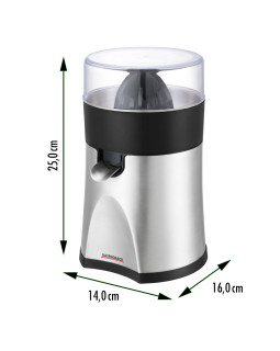 Gastroback 41148 Design Citrus Press Vita Juice-foto8