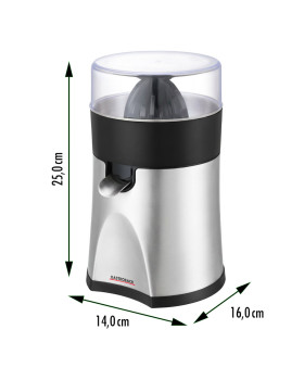 Gastroback 41148 Design Citrus Press Vita Juice-foto8