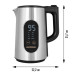 Gastroback 42446 Wasserkocher Cool Touch Express Digital 3000W