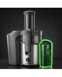 Gastroback 40116 Vital Juicer Plus-foto8