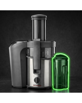 Gastroback 40116 Vital Juicer Plus-foto8