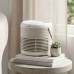 Homedics AP-T63BG-WW Whisper Pure Comfort Air Purifier