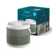 Homedics AP-T63GN-WW Whisper Pure Comfort Air Purifier