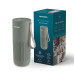 Homedics AP-P59GN-WW Whisper Pure Mini Air Purifier