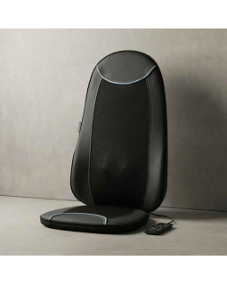Homedics CBS-2026-EB Shiatsu Max 3.0 Back & Shoulder Massager With Heat-foto8