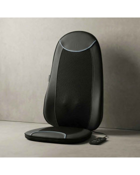 Homedics CBS-2026-EB Shiatsu Max 3.0 Back & Shoulder Massager With Heat-foto8