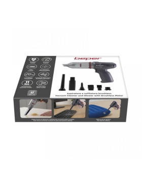 Beper P202ASP410-foto8