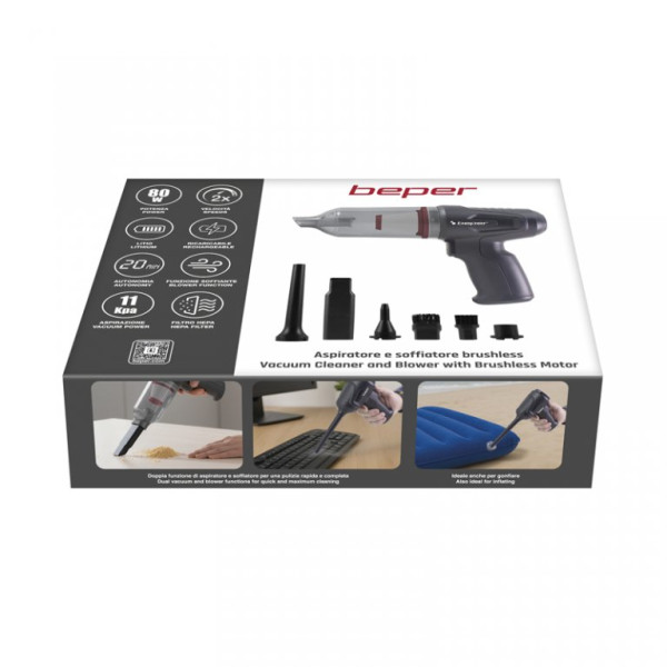 Beper P202ASP410 Beper P202ASP410