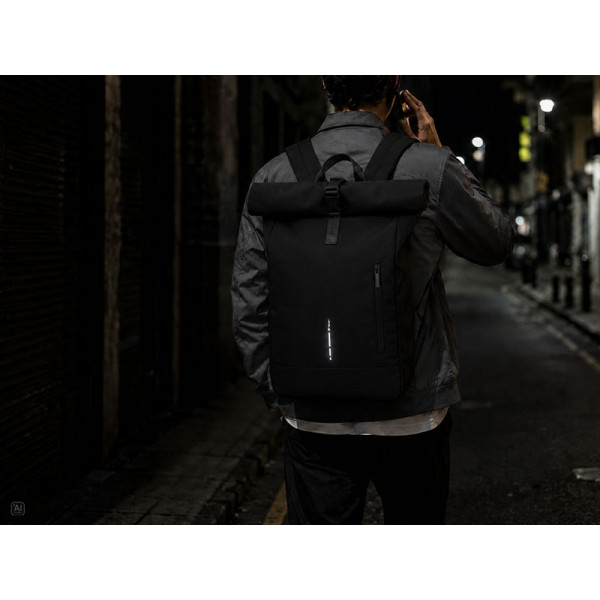 Tracer 47884 ROLL Backpack 15,6