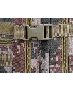 Tracer 47920 EVO CAMO 25L Expedition Backpack 16-foto8