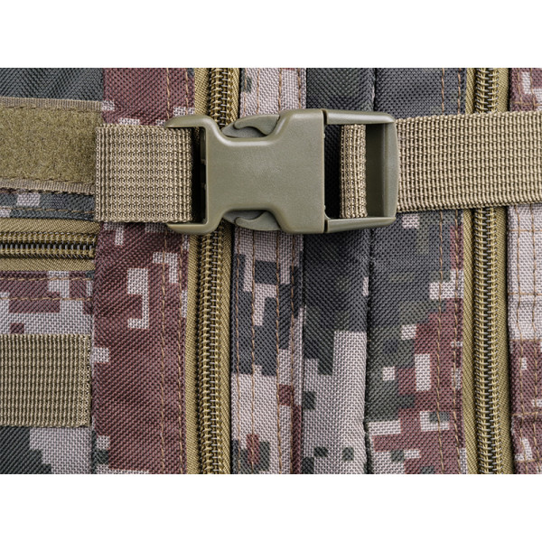 Tracer 47920 EVO CAMO 25L Expedition Backpack 16 Tracer 47920 EVO CAMO 25L Expedition Backpack 16
