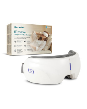 Homedics SPE-330H-WW Compression Eye Massager-foto8