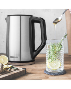 Gastroback 42436 Design Water Kettle Cool Touch-foto9