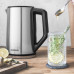 Gastroback 42436 Design Water Kettle Cool Touch Veekeetjad