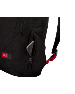 Case Logic 1265 Sporty Backpack 14 DLBP-114 Black-foto9