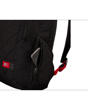 Case Logic 1265 Sporty Backpack 14 DLBP-114 Black-foto9