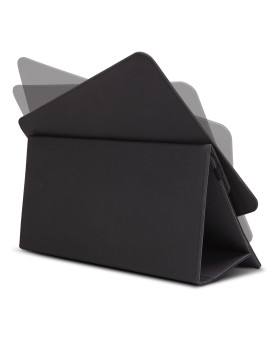 Case Logic Surefit Rotating Folio 9-10