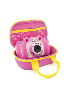 Easypix KiddyPix Blizz pink 10085-foto9
