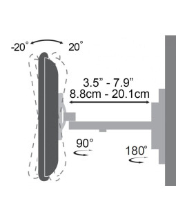 Sbox LCD-441 (23-55/30kg/400x400)-foto9
