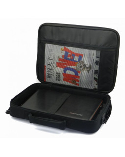 Sbox NSS-88120 Notebook Bag Wall Street 17.3