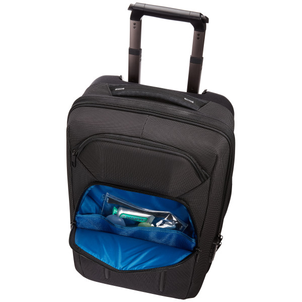 Thule 4030 Crossover 2 Carry On C2R-22 Black Turism