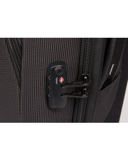 Thule 4031 Crossover 2 Carry On Spinner C2S-22 Black-foto9