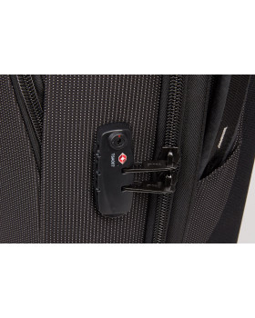 Thule 4031 Crossover 2 Carry On Spinner C2S-22 Black-foto9