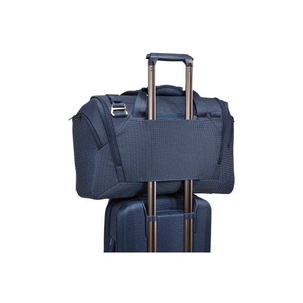 Thule 4049 Crossover 2 Duffel 44L C2CD-44 Dress Blue Turism